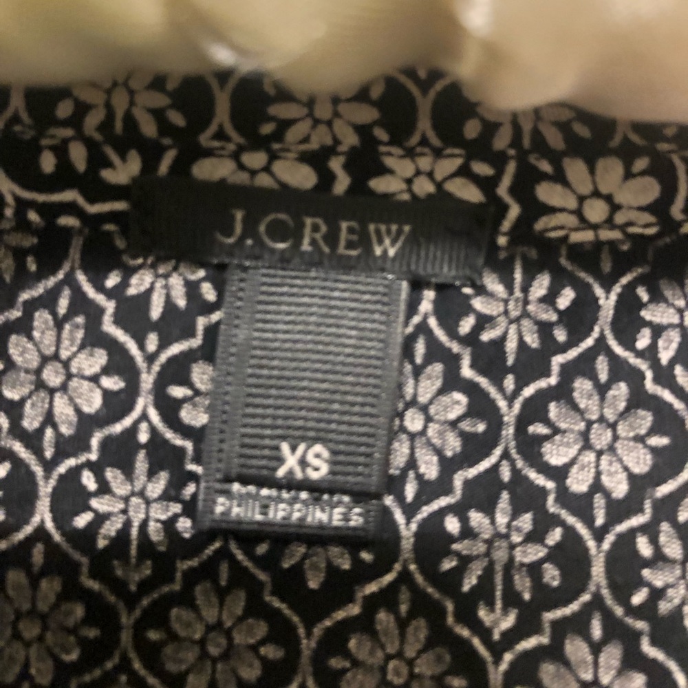 J.Crew top - Picture 2 of 5